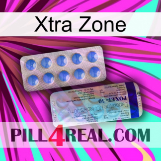 Xtra Zone 39